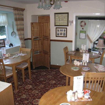 Rosebud Cottage Guest House Haworth Dış mekan fotoğraf