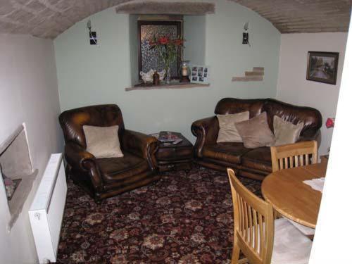 Rosebud Cottage Guest House Haworth Dış mekan fotoğraf