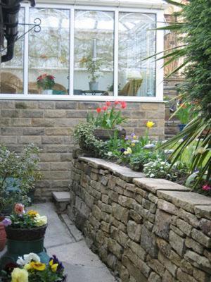Rosebud Cottage Guest House Haworth Dış mekan fotoğraf