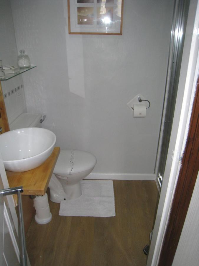 Rosebud Cottage Guest House Haworth Dış mekan fotoğraf