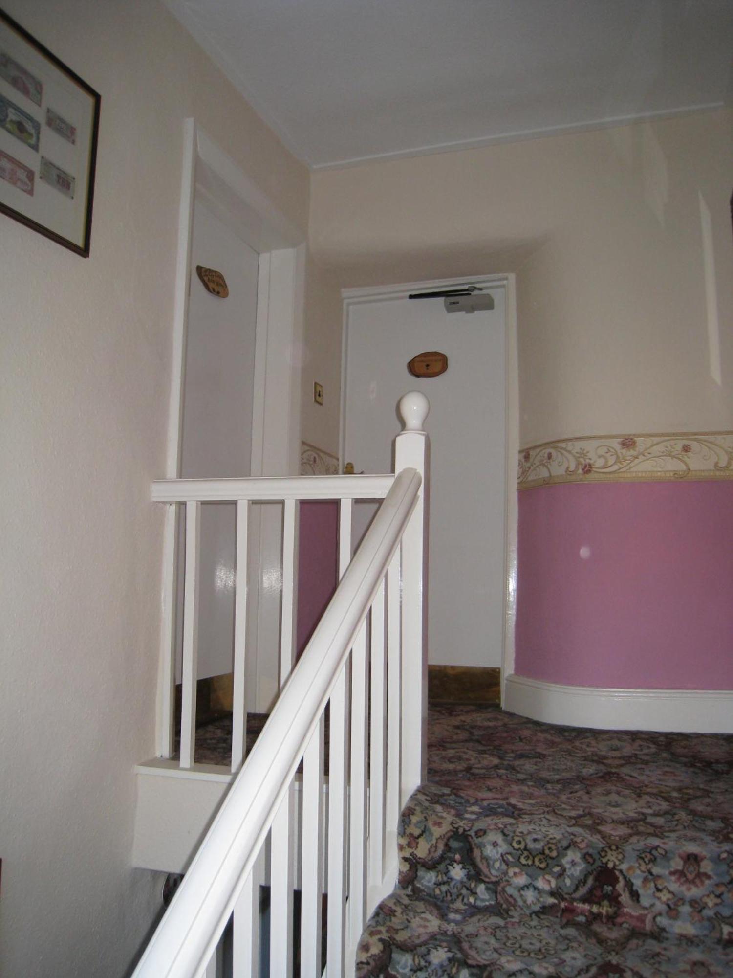 Rosebud Cottage Guest House Haworth Dış mekan fotoğraf