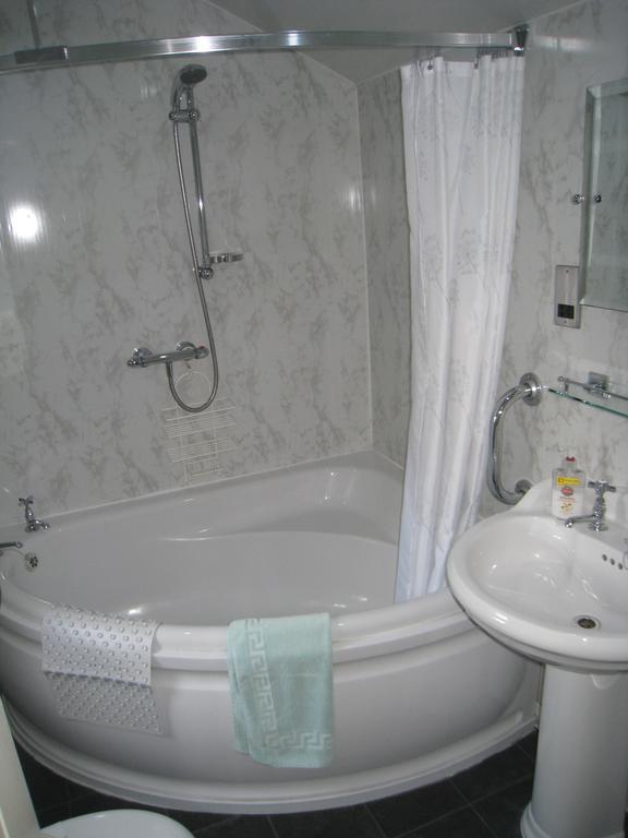 Rosebud Cottage Guest House Haworth Dış mekan fotoğraf