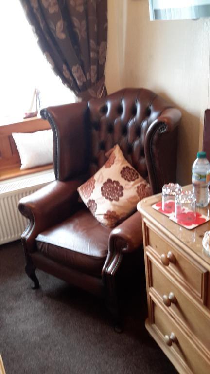 Rosebud Cottage Guest House Haworth Dış mekan fotoğraf