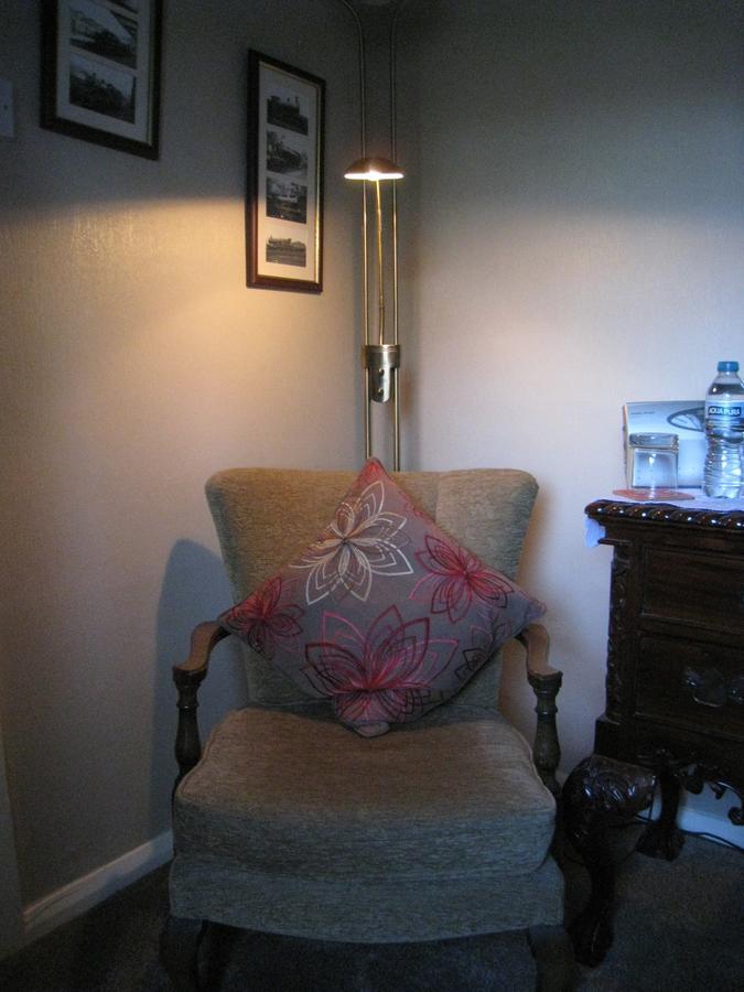 Rosebud Cottage Guest House Haworth Dış mekan fotoğraf